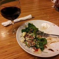 Photo taken at Noodles &amp;amp; Company by Brevard S. on 3/22/2012