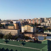 Photo taken at Вершина Монблана by Сергей Л. on 8/24/2012