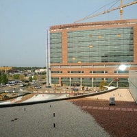 Photo taken at University Of Colorado Denver Anschutz Medical Campus by Jack R. on 8/16/2012