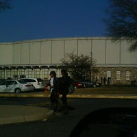 Photo taken at Baltimore Polytechnic Institute by Shereese M. on 2/27/2012
