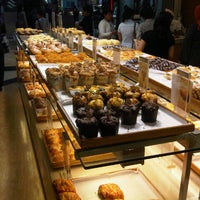 Photo taken at Bread talk by Kojek on 7/19/2012