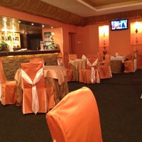 Photo taken at Ресторан Ташкент by Alexey I. on 6/11/2012