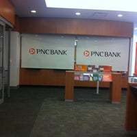 Photo taken at PNC Bank by Mike  🌟tsev on 6/14/2012