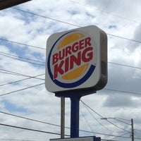 Photo taken at Burger King by Fred L. on 6/15/2012
