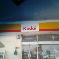 Foto diambil di Shell Sri Serdang oleh praba _. pada 6/15/2012