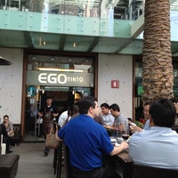 Photo taken at EGO Tinto by Arta S. on 6/13/2012