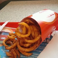 Photo taken at Arby&amp;#39;s - CLOSED by Lisa D. on 9/6/2012