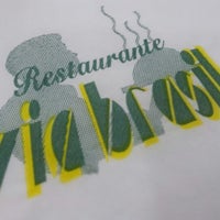 Photo taken at Restaurante Via Brasil by Giuliano M. on 5/12/2012