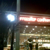 Foto tirada no(a) Coffeeshop Company por Ahmed E. em 6/13/2012