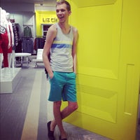 Photo taken at JCPenney by Alex O. on 9/9/2012