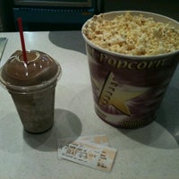 Photo taken at Birch Carroll &amp;amp; Coyle Cinemas by Peanut on 8/15/2012