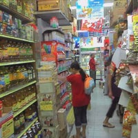 Photo taken at Econ Minimart by Singapore N. on 6/17/2012