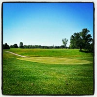 Photo taken at Eagle Creek Golf Course by Amy L. on 5/11/2012