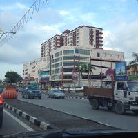 Plaza Kota Tinggi Plaza Kota Tinggi