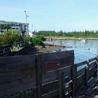 Kampung Wireless Miri Sarawak