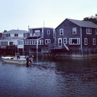 Photo taken at Green Harbor by John V. on 7/28/2012