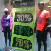 Adidas Outlet - Carrera 62 # 9- 27 Lote