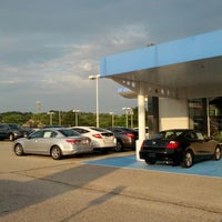 Photo taken at Heritage Honda by SidJacks on 7/23/2012