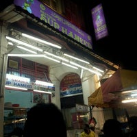 Restoran Sup Hameed 141 Tips