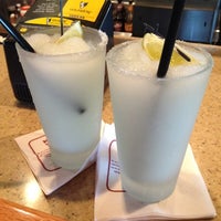 Photo taken at Applebee&amp;#39;s Grill + Bar by Stefanie S. on 7/12/2012