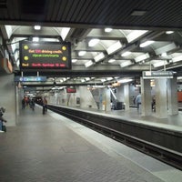 Photo taken at Subway by Javier H. on 2/20/2012