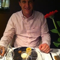 Photo taken at Jaloa Gastronomique by Caroline P. on 2/18/2012