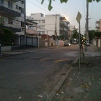 Photo taken at Rua Volta by Joyce C. on 6/15/2012