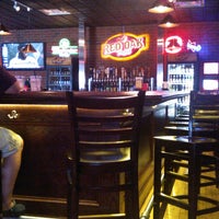 Photo taken at Red Oak Pub and Restaurant by Justin S. on 8/9/2012