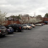Photo taken at Emory University 1762 Clifton Building by John C. on 3/2/2012