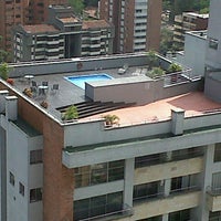 Edificio Forum El Poblado Medellin Antioquia