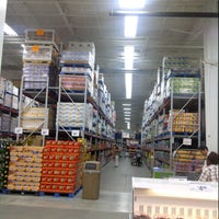 Photo taken at Sam&amp;#39;s Club by Abdullah A. on 8/17/2012