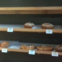 7/19/2012 tarihinde Jon S.ziyaretçi tarafından Hygge Bakery'de çekilen fotoğraf