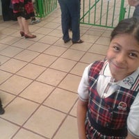 Photo taken at Colegio México by Inti J. on 2/22/2012