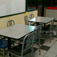 Photo taken at Burger King by Jessica H. on 3/23/2012