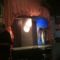 Photo taken at CSz Indianapolis-Home of ComedySportz by Travis on 5/20/2012