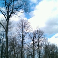 Photo taken at Adventure Park at Harpers Ferry by Tacy J. on 3/20/2012