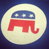 Снимок сделан в Republican National Committee пользователем JB B. 3/9/2012