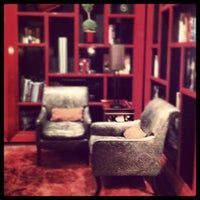 Photo taken at Millennium Bostonian Hotel Boston by Kateryna on 8/18/2012