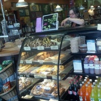 Photo taken at Great Harvest Bread by Anthony S. on 5/7/2012