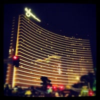 Directions To Wynn Self Parking Wynn Self-Parking Garage - The Strip - 2 Tips