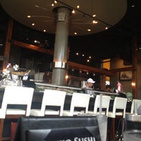 Foto tomada en Gekko Sushi and Lounge  por Michele W. el 8/9/2012