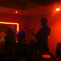 Photo taken at Club 1808 by Aaron F. on 6/7/2012