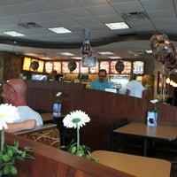 Photo taken at Chick-fil-A by Lorraine W. on 7/2/2012
