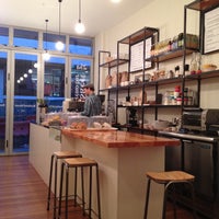 Снимок сделан в Rutland Street espresso bar пользователем Corin H. 7/9/2012