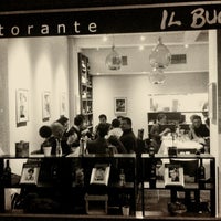 Photo taken at Il Bucatino by Simone B. on 3/24/2012