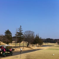 玉造ゴルフ倶楽部 捻木コース 2 Tips From 73 Visitors