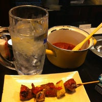 Photo taken at Wakamatsuya by Naoya H. on 5/28/2012