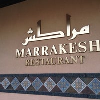 Photo taken at Marrakesh by Carl H. on 2/11/2012