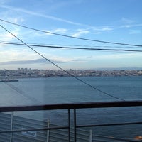 Foto tirada no(a) Pizza no Pátio por Sergio M. em 5/6/2012