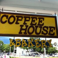 Photo taken at Coffee Plantation by Lorne R. on 7/13/2012